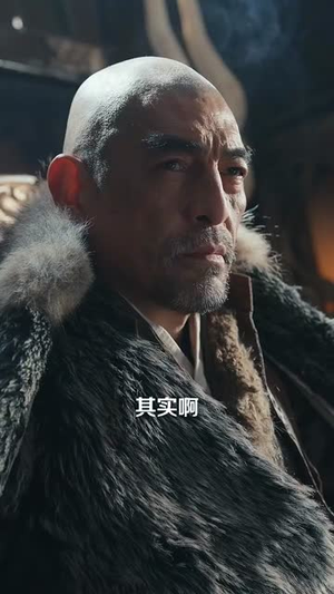 从山贼开始（70集）短剧全集投屏大屏看