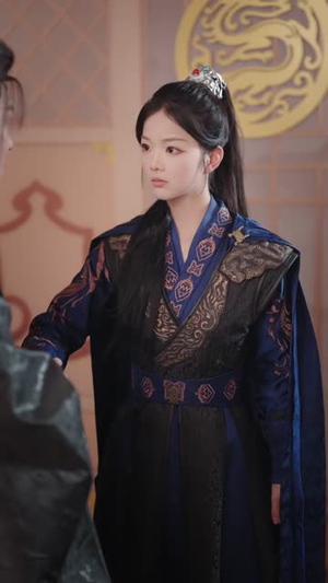 我儿大孝，非要坑我成大帝（117集）短剧完整版全集放送