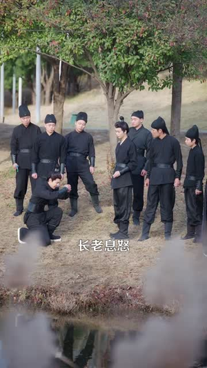 被掳魔宗,我凭每日一卦得道飞升(124集) 被掳魔宗,我凭每日一卦得道飞升(124集)短剧全集特惠限时看