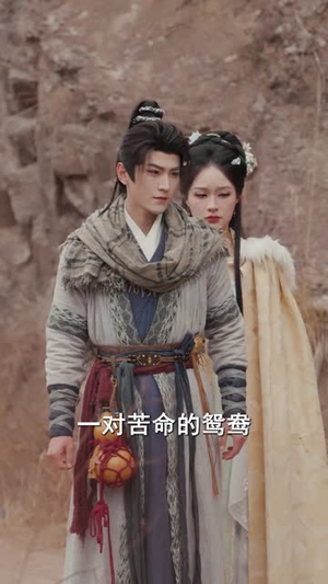 天下游鱼（80集）短剧热映全集免费刷