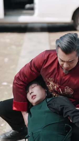 江湖上最后一个大嫂（32集）短剧最终章免费合集