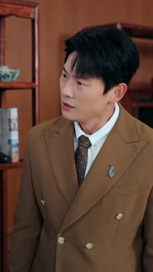 千金一目（85集）短剧完结全集限免刷