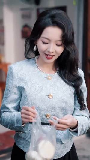 蓝道风云2之千门正将（75集）短剧合集4K修复版