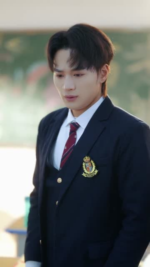 阻止学生早恋后,我被污蔑了(56集) 阻止学生早恋后,我被污蔑了(56集)短剧全集幕后花絮版