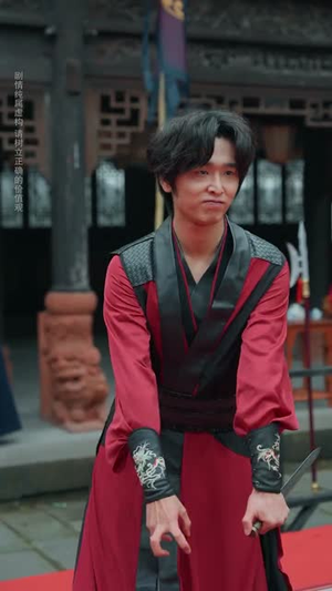 庶子杂役是武神(60集) 庶子杂役是武神(60集)短剧全剧终合集放送