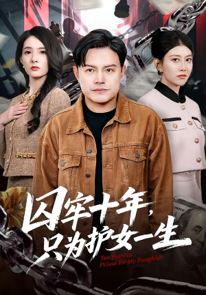 囚牢十年,只为护女一生(80集) 囚牢十年,只为护女一生(80集)短剧全集高清完整版