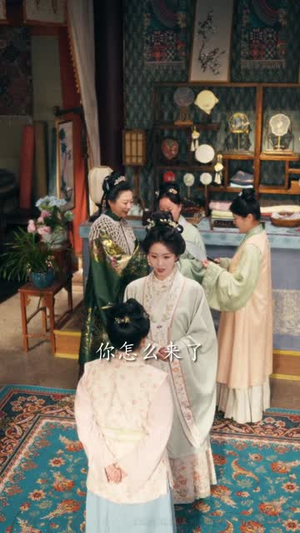 主母携媳,搬空侯府闯天下(70集) 主母携媳,搬空侯府闯天下(70集)短剧大结局连更全集