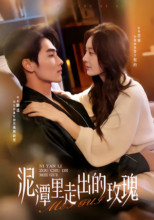 泥潭里走出的玫瑰（91集）短剧终章免费大放送