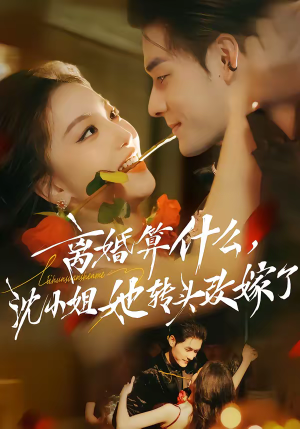 离婚算什么，沈小姐她转头改嫁了（81集）短剧合集杜比音效版