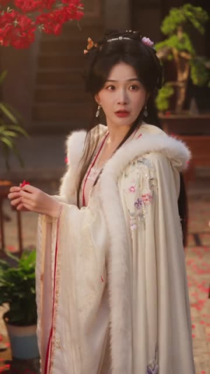 问鼎青阙（80集）短剧爆款全集在线播