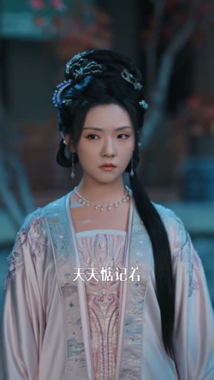 女扮男装被千岁爷相中了要给我封妃第二季（64集）短剧全系列永久免费