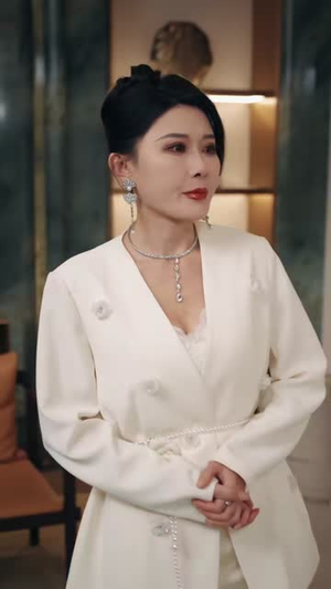 被裁后我成了唯一继承人(90集) 被裁后我成了唯一继承人(90集)短剧大结局限免特辑