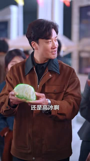 土妞进城后，她靠沟通万物心声捡漏暴富（73集）短剧全集投屏大屏看