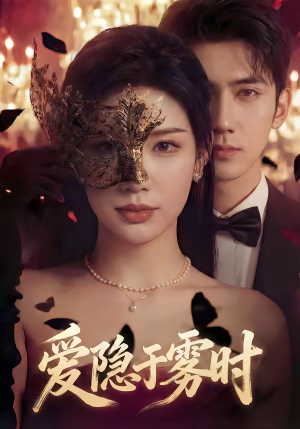 爱隐于雾时（79集）短剧合集导演剪辑版