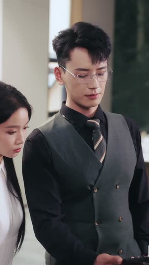 吻陷（75集）短剧完结篇全集连播