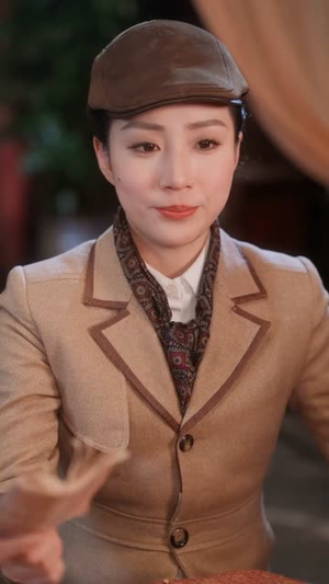 烽火鉴（58集）短剧全集特惠限时看