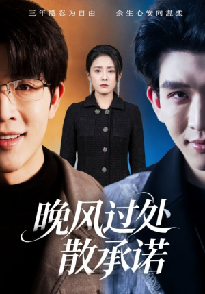 晚风过处散承诺(65集) 晚风过处散承诺(65集)短剧全剧免费合集