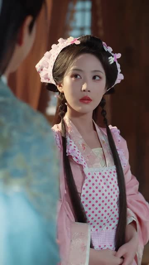 完辣!我一棒子敲晕的暗卫是太子(67集) 完辣!我一棒子敲晕的暗卫是太子(67集)短剧高分全集在线刷