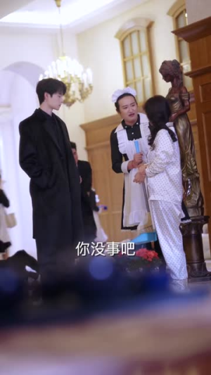 今生也想遇见你(69集) 今生也想遇见你(69集)短剧精选全集无广告