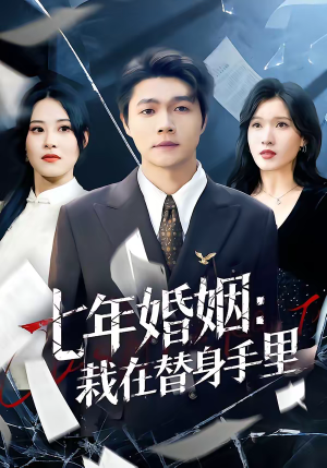 七年婚姻：栽在替身手里（80集）短剧全集畅看无门槛