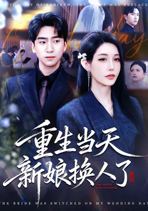 重生当天新娘换人了(72集) 重生当天新娘换人了(72集)短剧全剧终在线连看
