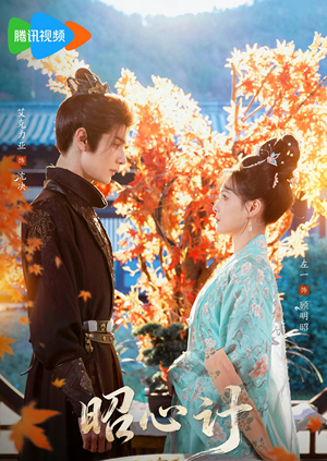 昭｜心计（59集）短剧完整版全集放送