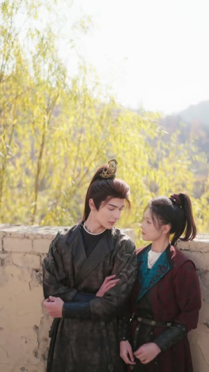 昭｜心计（59集）短剧大结局合集放送