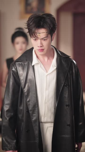 下山即巅峰：我的未婚妻（82集）短剧合集通宵追更版