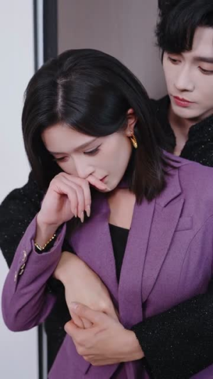 逾矩（70集）短剧经典全集任你选