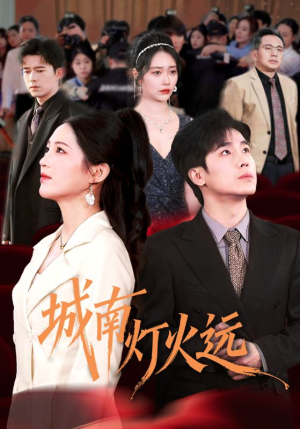 城南灯火远（72集）短剧全集无删完整版