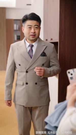 别惹我那保安大叔，他只手遮天（80集）短剧热映全集免费刷