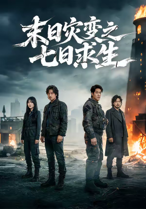 末日灾变之七日求生（45集）短剧大结局全集解锁
