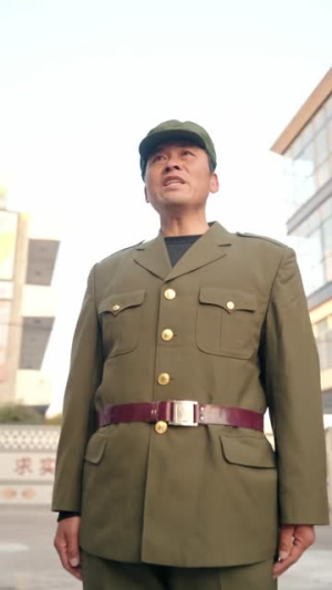 大年初一,我被送到了敬老院(60集) 大年初一,我被送到了敬老院(60集)短剧大结局全集特惠