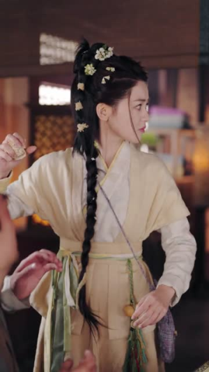 穿越喜提纨绔爹，逼他科举就好了（62集）短剧全集幕后花絮版