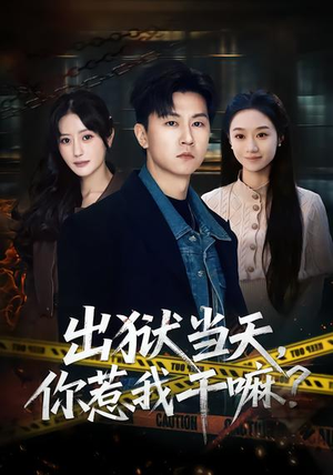 出狱当天，你惹我干嘛？（62集）短剧全集解锁零收费