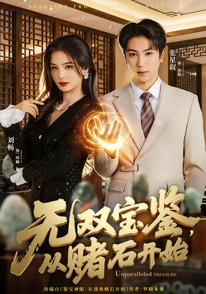 无双宝鉴，从赌石开始（70集）短剧终章免费大放送