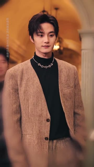 月晚照归人（50集）短剧全剧终高清放送