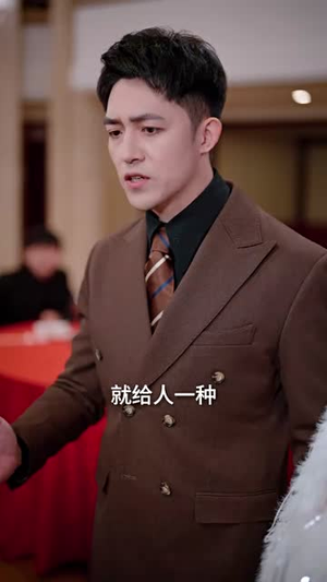 女友跟他合谋后，我将计就计（68集）短剧结局篇全集直通