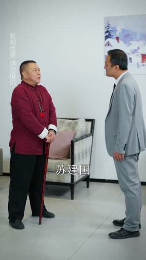 他一声令下四海皆震（50集）短剧热播全集免费追