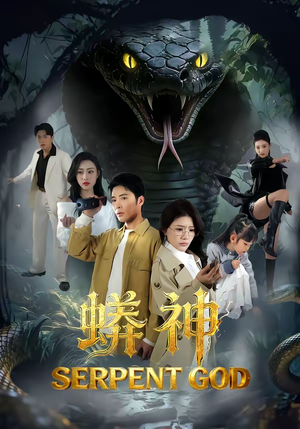蟒神（62集）短剧终篇全集限免看