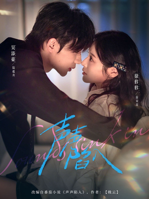 声声陷入（73集）短剧大结局超前点映