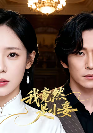 我竟然是小妾(47集) 我竟然是小妾(47集)短剧全集VR沉浸版