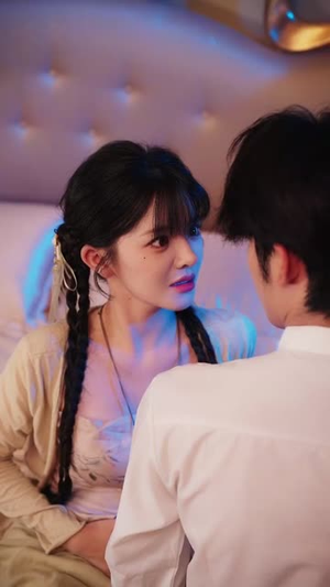 苏姑娘下山净显神通（80集）短剧热映全集免费刷