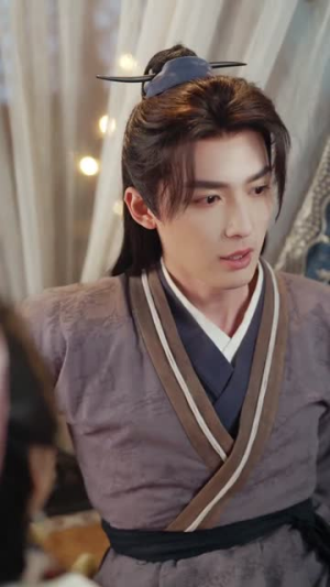 悍妃在上，太子请臣服（66集）短剧全集解锁零收费