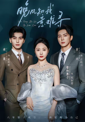 晚风知我意难寻（60集）短剧全剧终限免畅刷