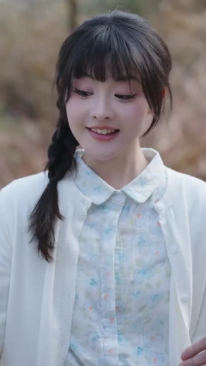 一卦定情缘，野丫头进城被团宠（61集）短剧全剧终限免畅刷