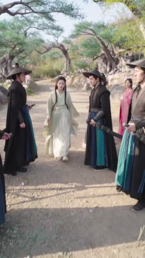 庶女说我辱她清白，可我女扮男装啊（60集）短剧收官全集限免看