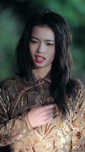 猫脸少女（50集）短剧全剧终在线连看