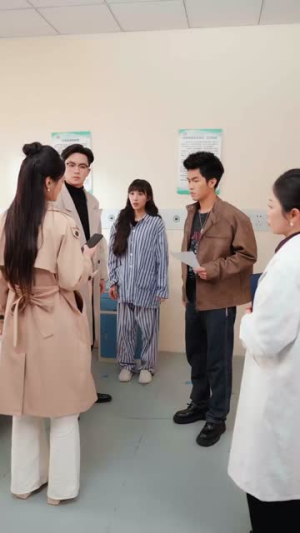 闺蜜生个黑娃和我有什么关系（45集）短剧全系列免费畅享