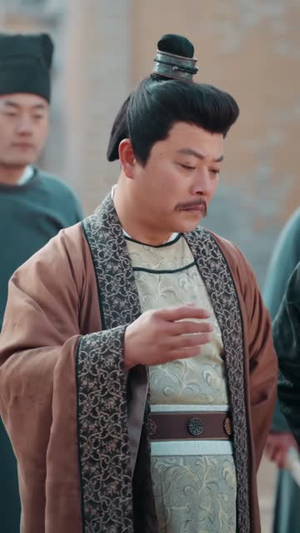 天降小饕餮平饥荒（90集）短剧合集彩蛋完整版